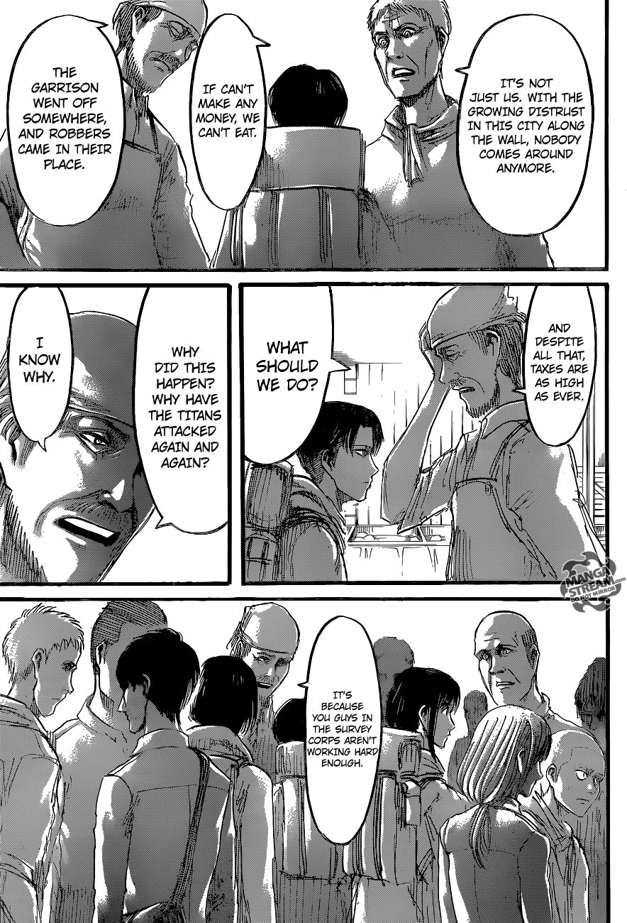 Shingeki no Kyojin chapter 53 page 36