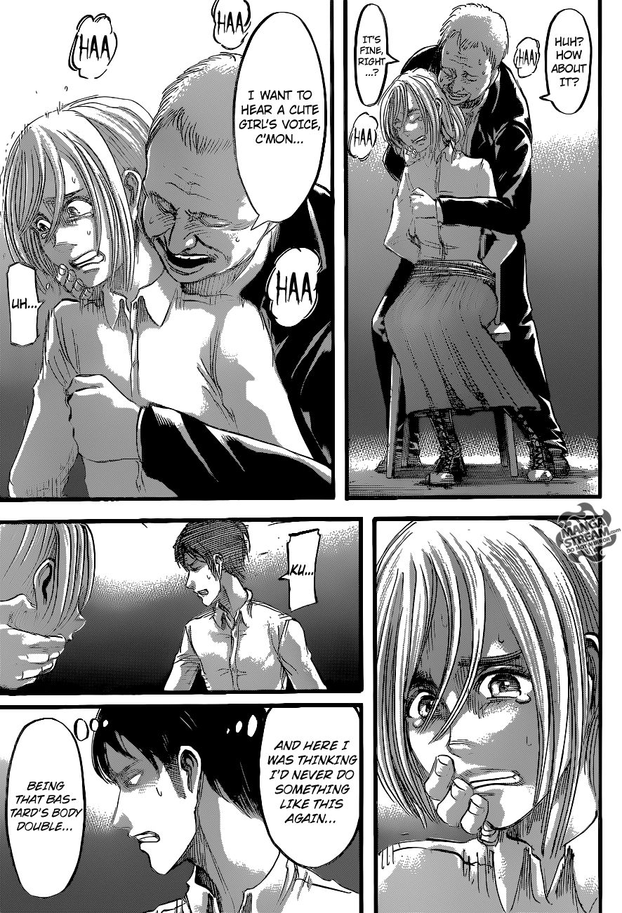 Shingeki no Kyojin chapter 53 page 44
