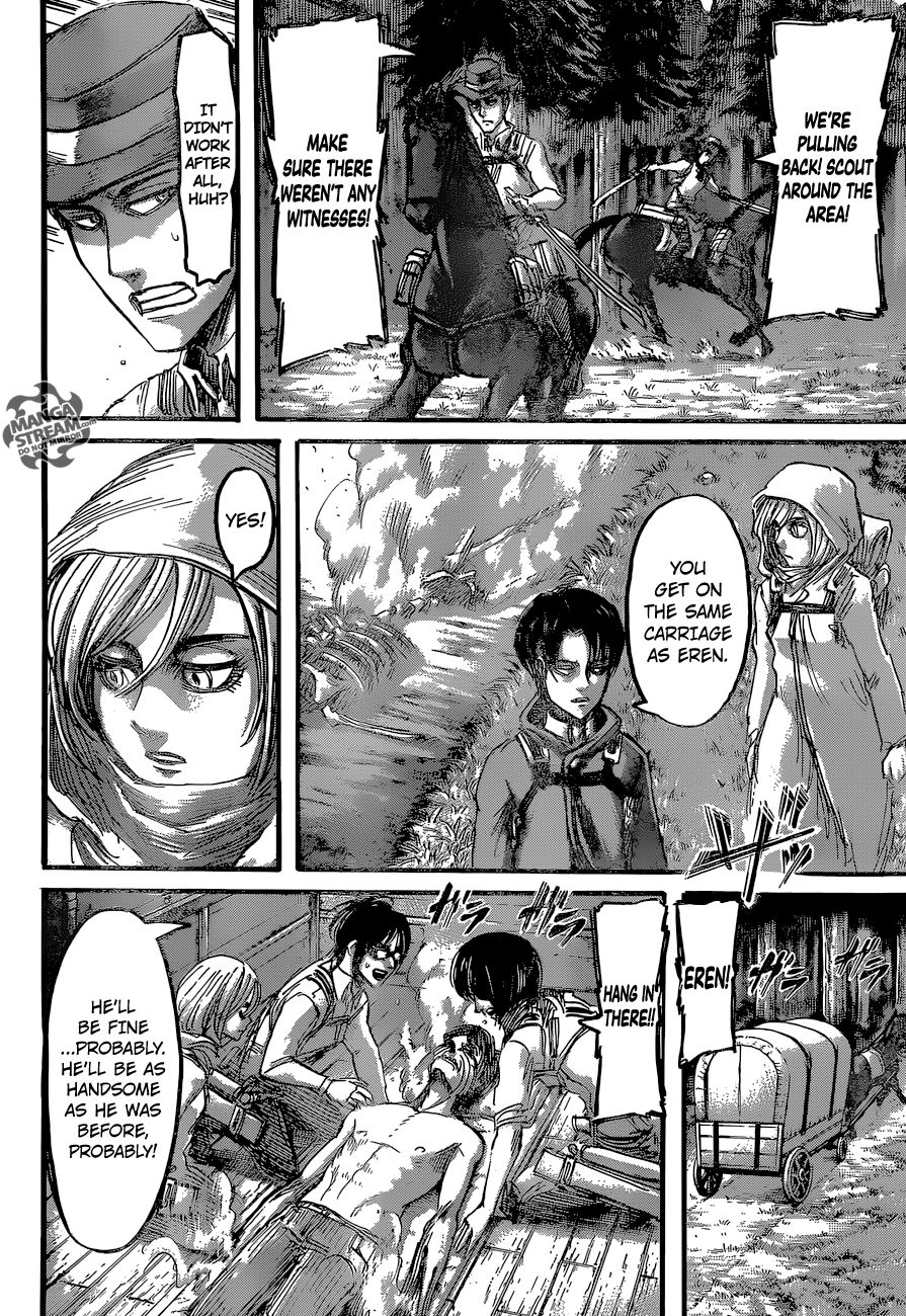 Shingeki no Kyojin chapter 53 page 7