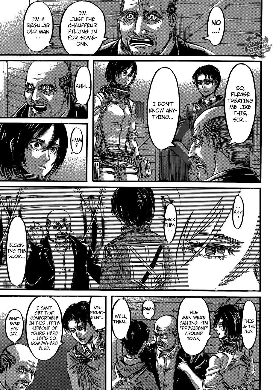 Shingeki no Kyojin chapter 54 page 24