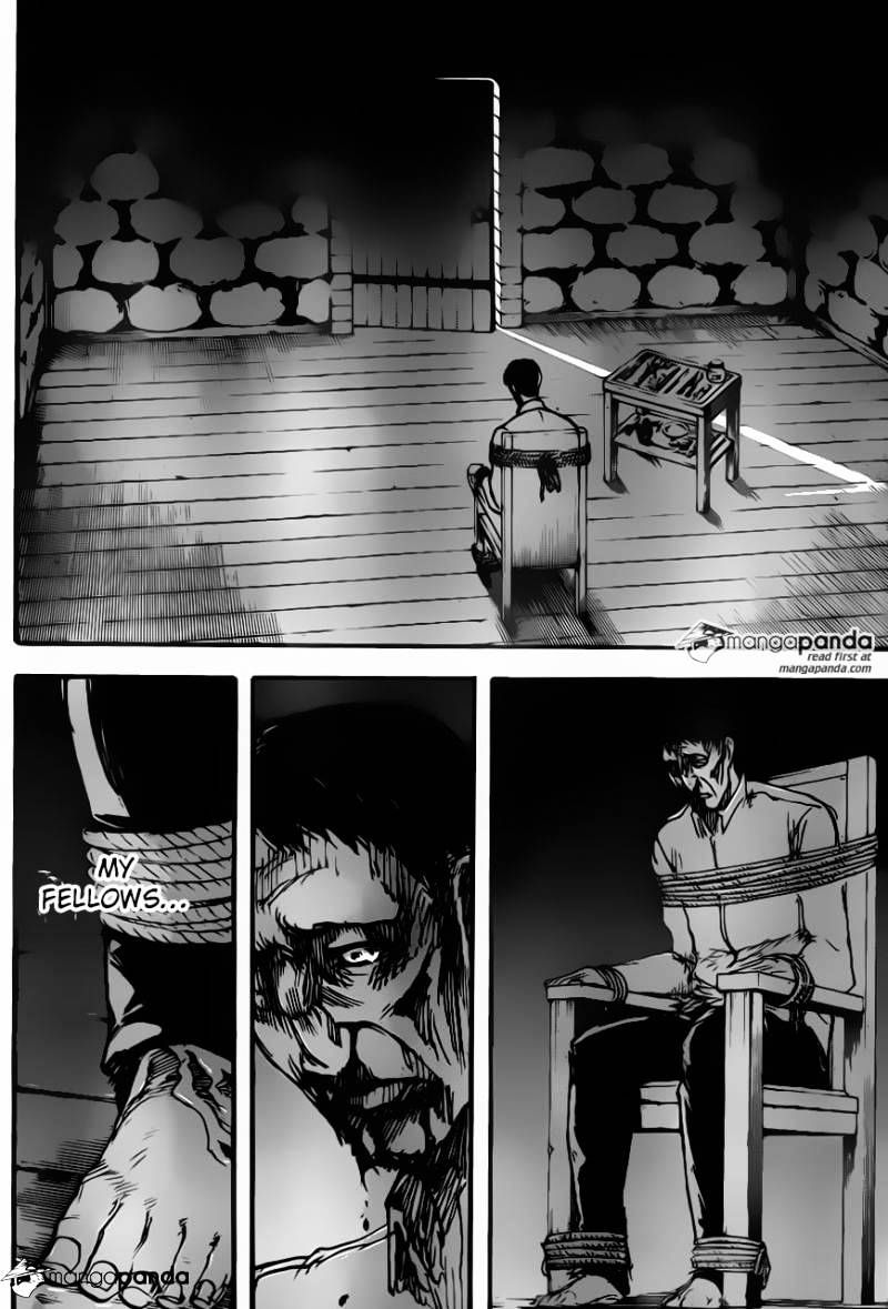 Shingeki no Kyojin chapter 55 page 41