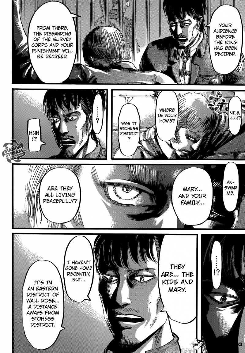 Shingeki no Kyojin chapter 61 page 24