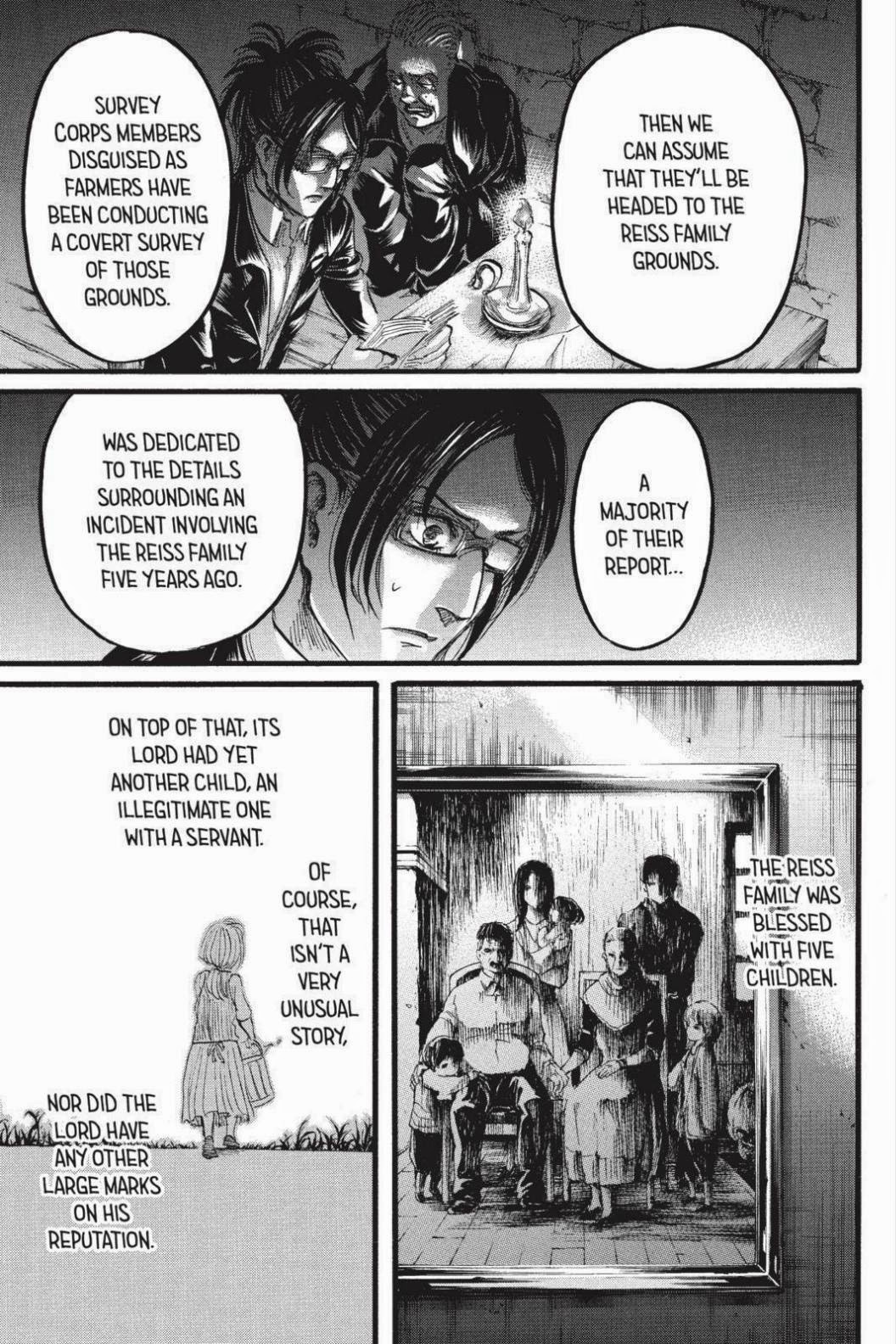 Shingeki no Kyojin chapter 62 page 19