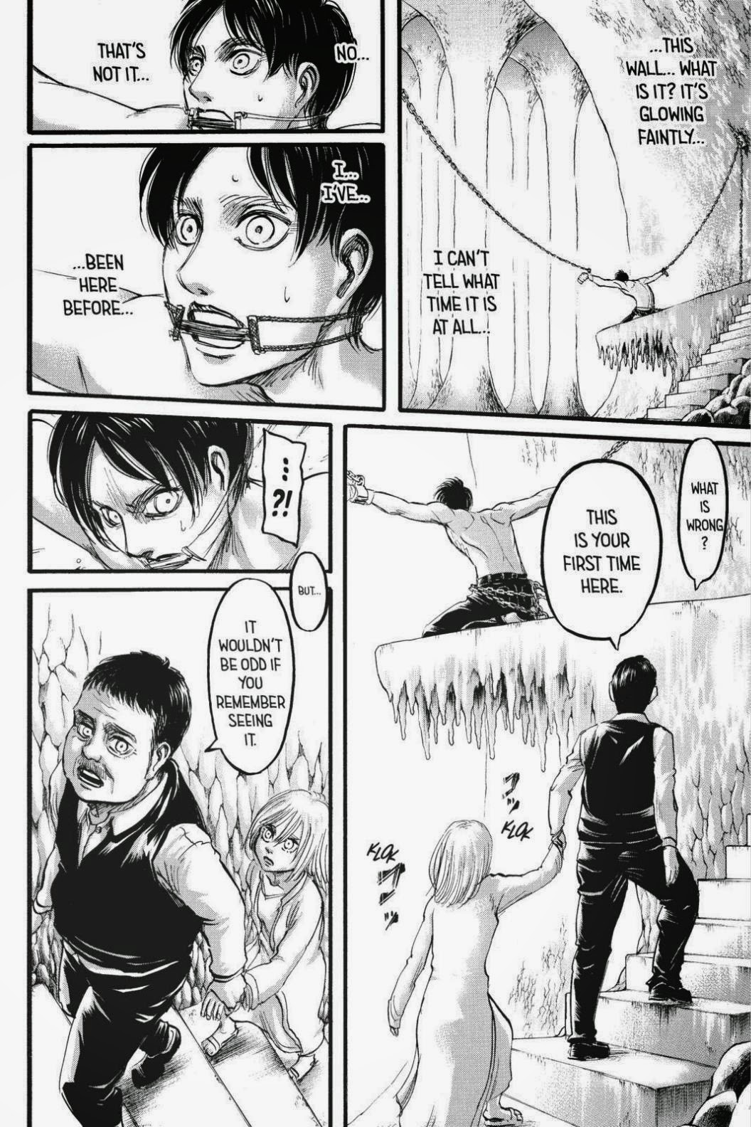 Shingeki no Kyojin chapter 62 page 31
