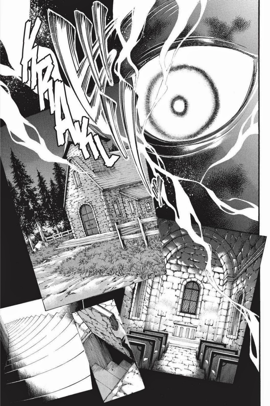 Shingeki no Kyojin chapter 62 page 34