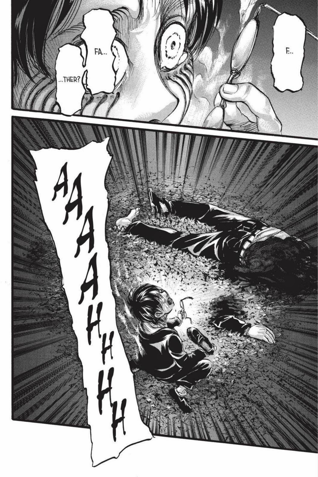 Shingeki no Kyojin chapter 62 page 39