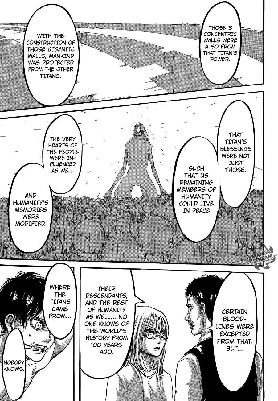Shingeki no Kyojin chapter 64 page 39