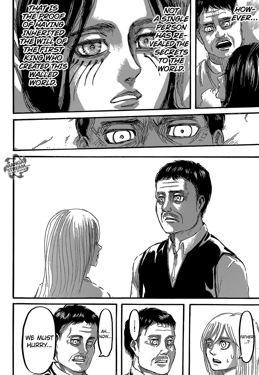 Shingeki no Kyojin chapter 64 page 44
