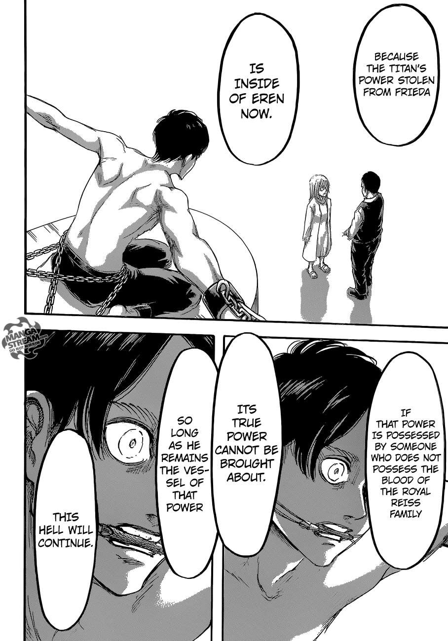 Shingeki no Kyojin chapter 64 page 46