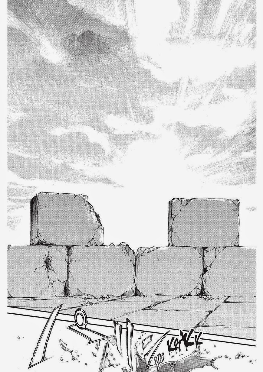 Shingeki no Kyojin chapter 66 page 18