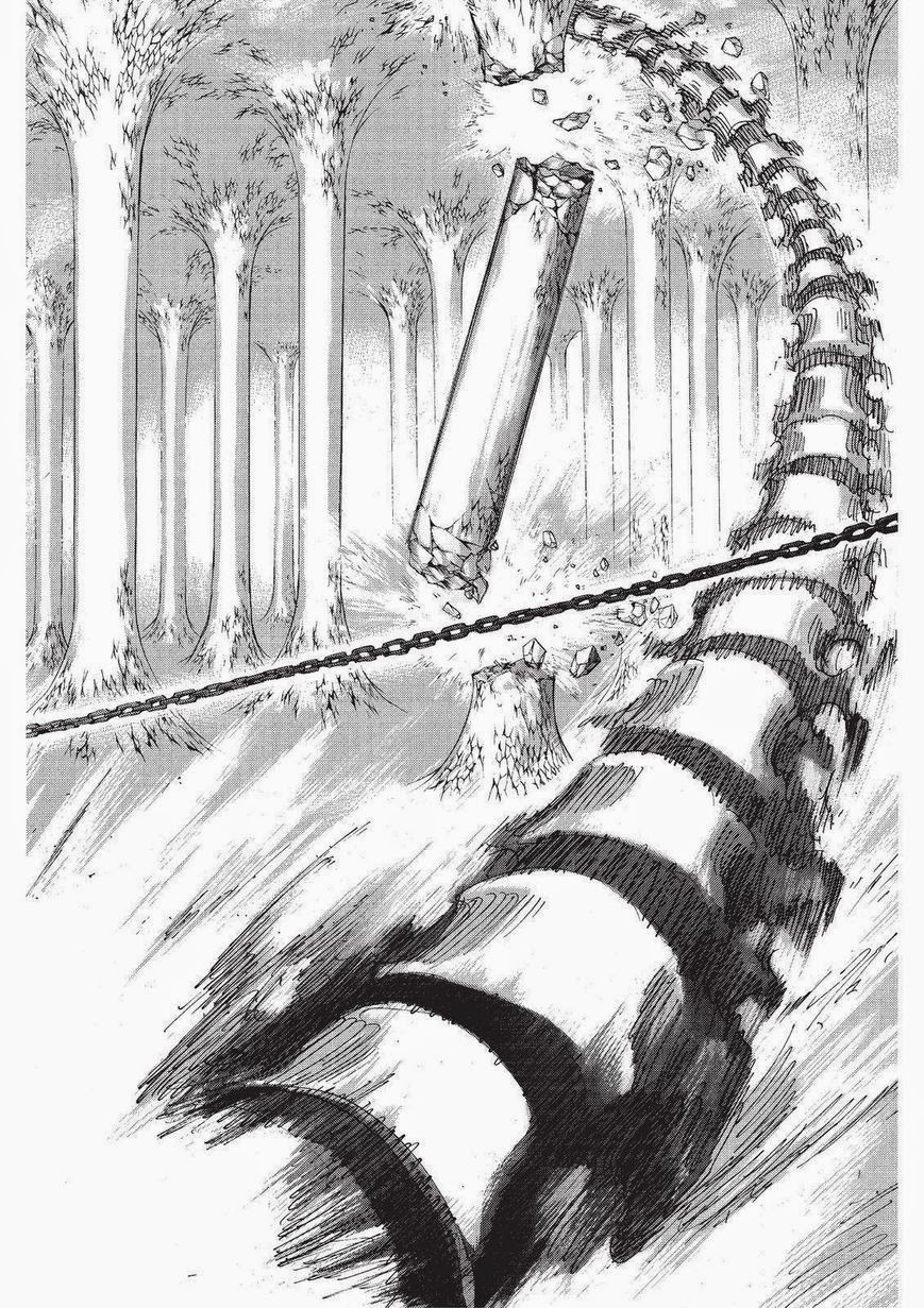 Shingeki no Kyojin chapter 66 page 27