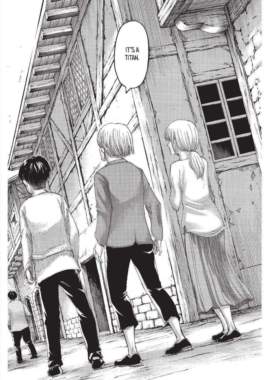Shingeki no Kyojin chapter 68 page 24