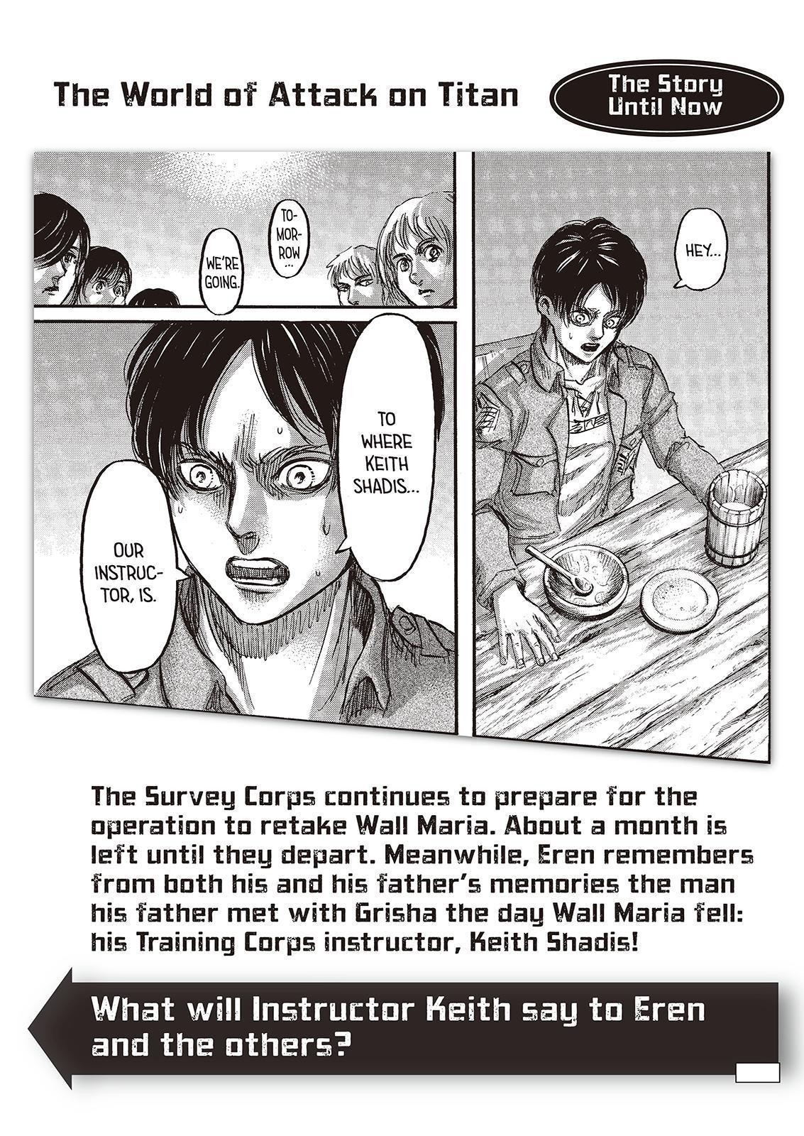 Shingeki no Kyojin chapter 72 page 1