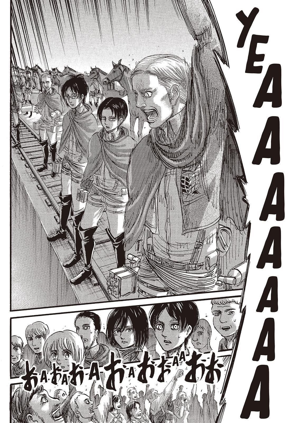 Shingeki no Kyojin chapter 72 page 41