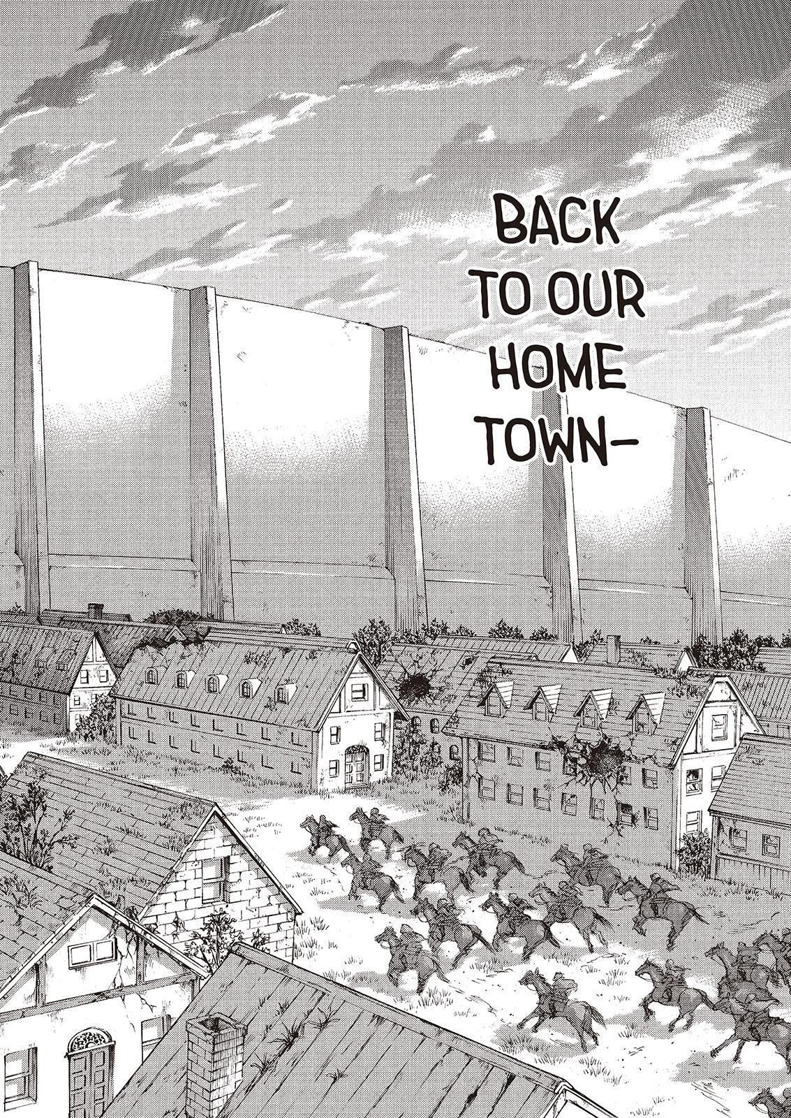 Shingeki no Kyojin chapter 73 page 25