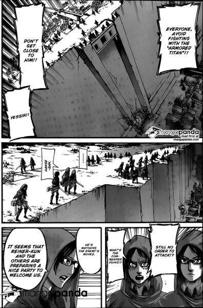 Shingeki no Kyojin chapter 75 page 7