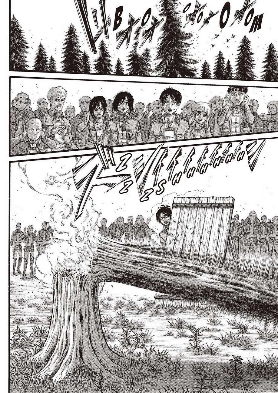 Shingeki no Kyojin chapter 76 page 26