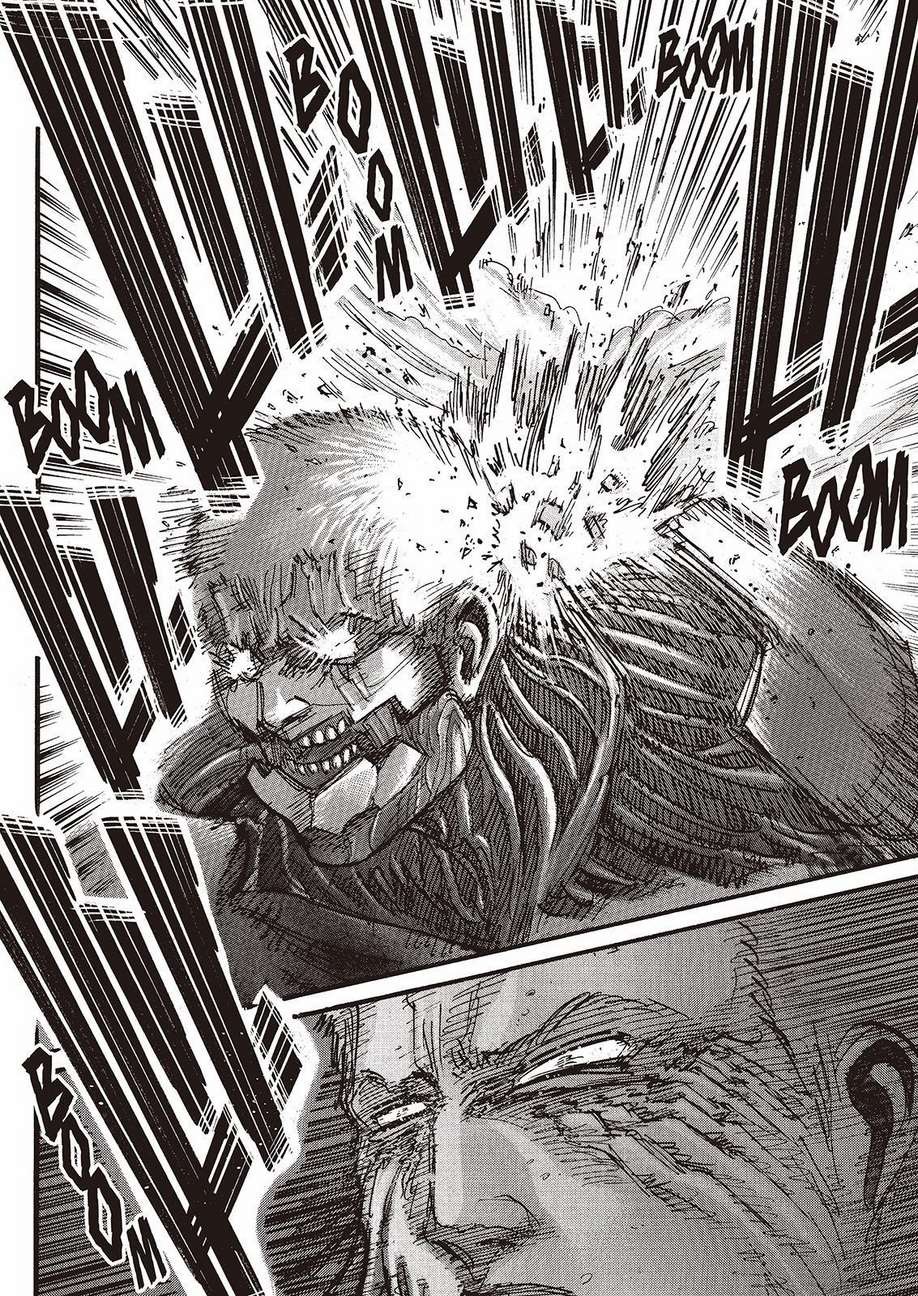 Shingeki no Kyojin chapter 76 page 40