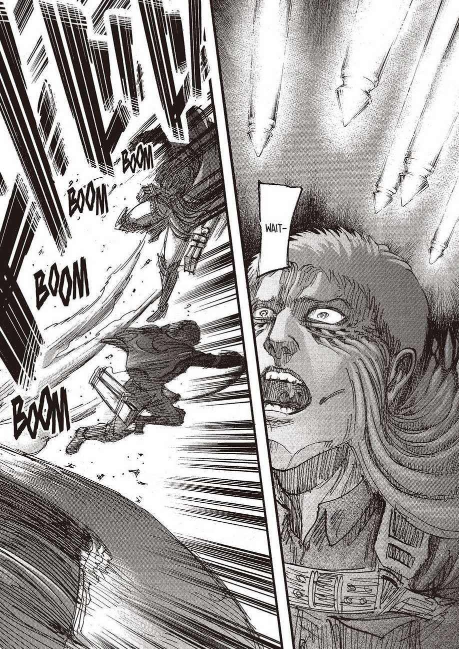 Shingeki no Kyojin chapter 76 page 44