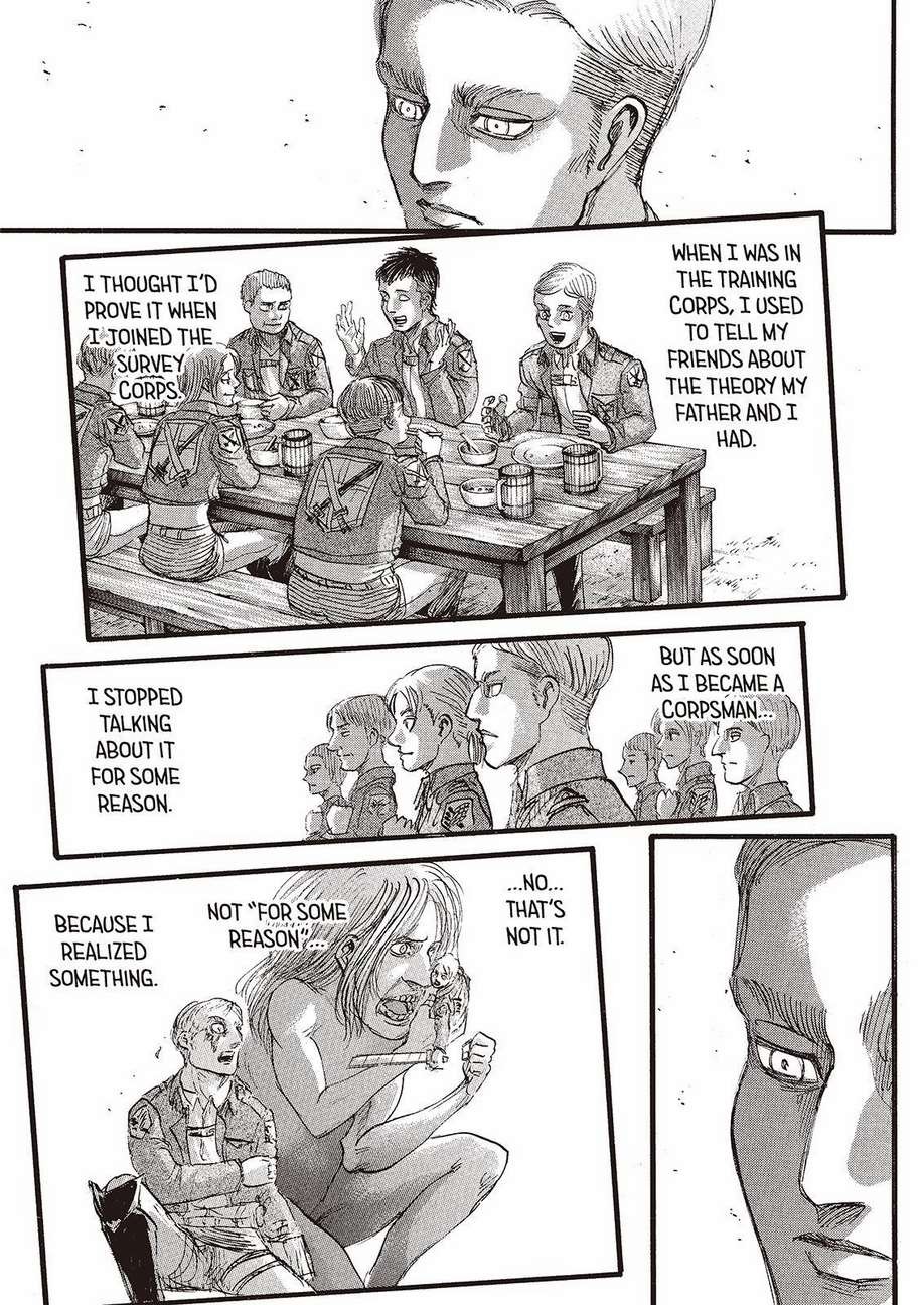 Shingeki no Kyojin chapter 76 page 7