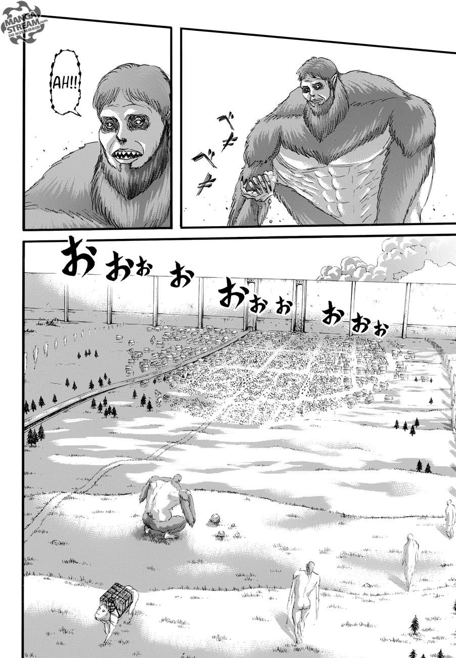 Shingeki no Kyojin chapter 80 page 31