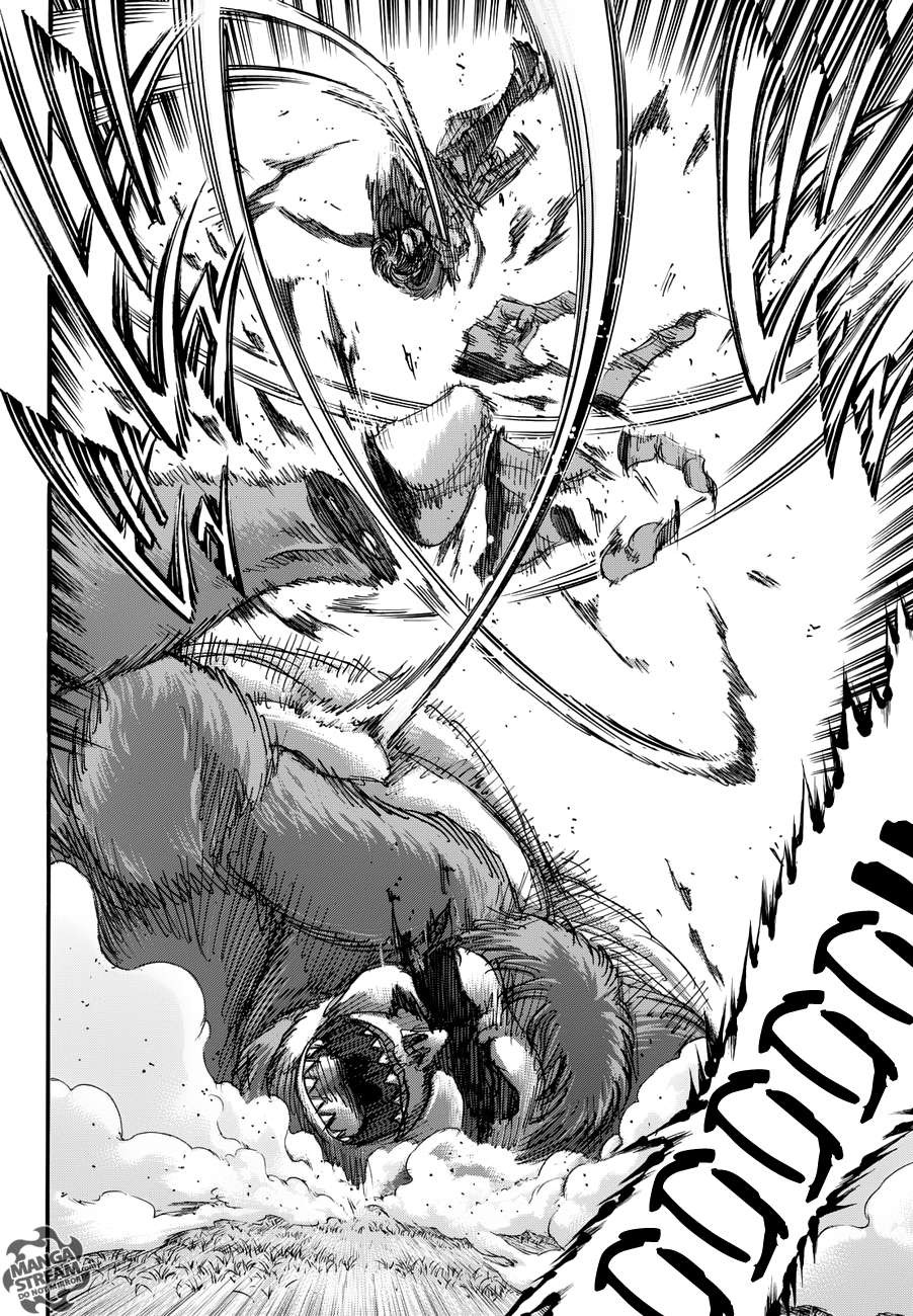 Shingeki no Kyojin chapter 81 page 24