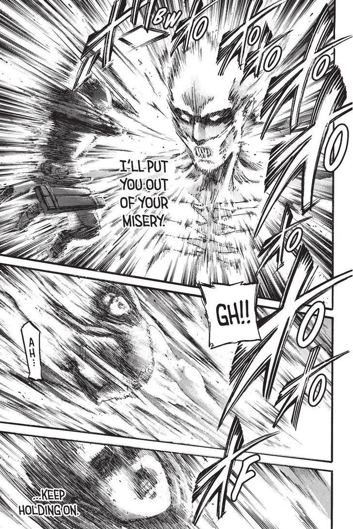 Shingeki no Kyojin chapter 82 page 29