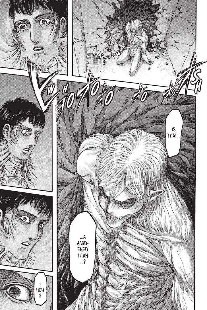 Shingeki no Kyojin chapter 82 page 39
