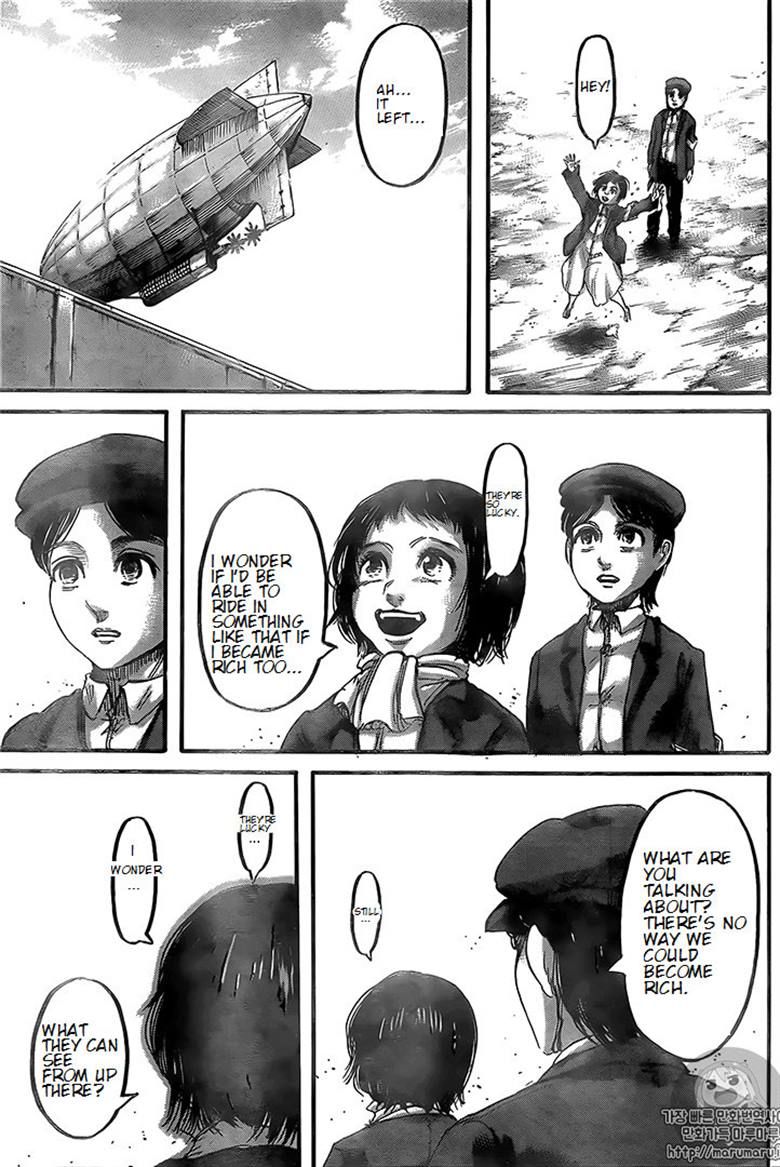 Shingeki no Kyojin chapter 86 page 4