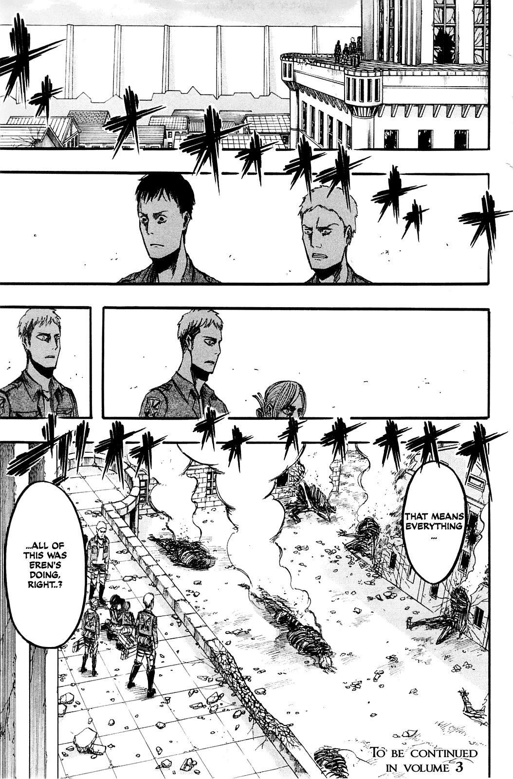 Shingeki no Kyojin chapter 9 page 39