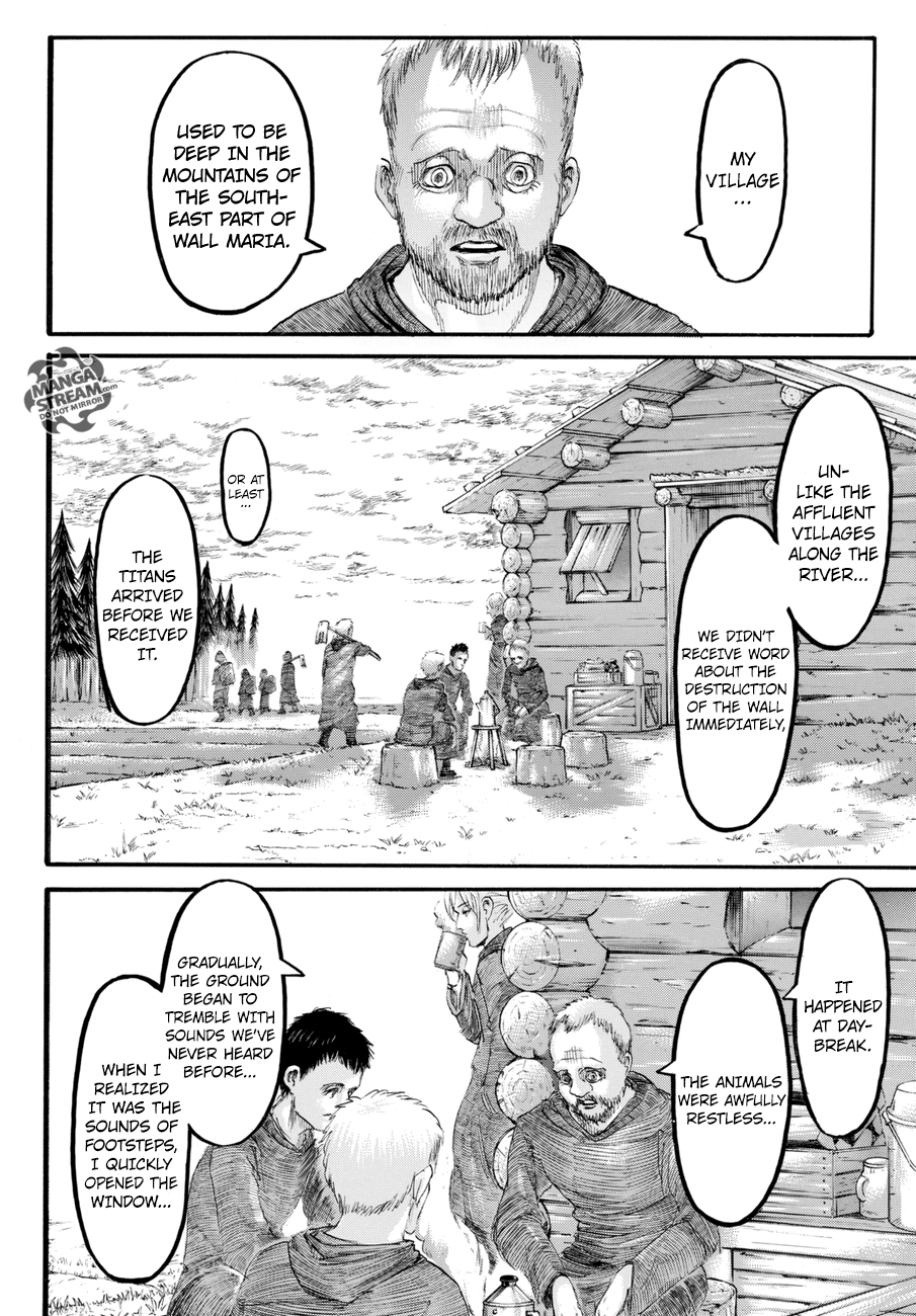 Shingeki no Kyojin chapter 96 page 37