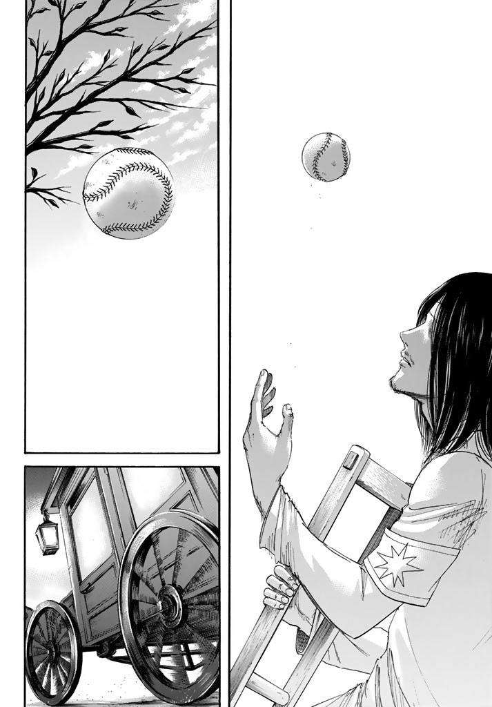 Shingeki no Kyojin chapter 98 page 25