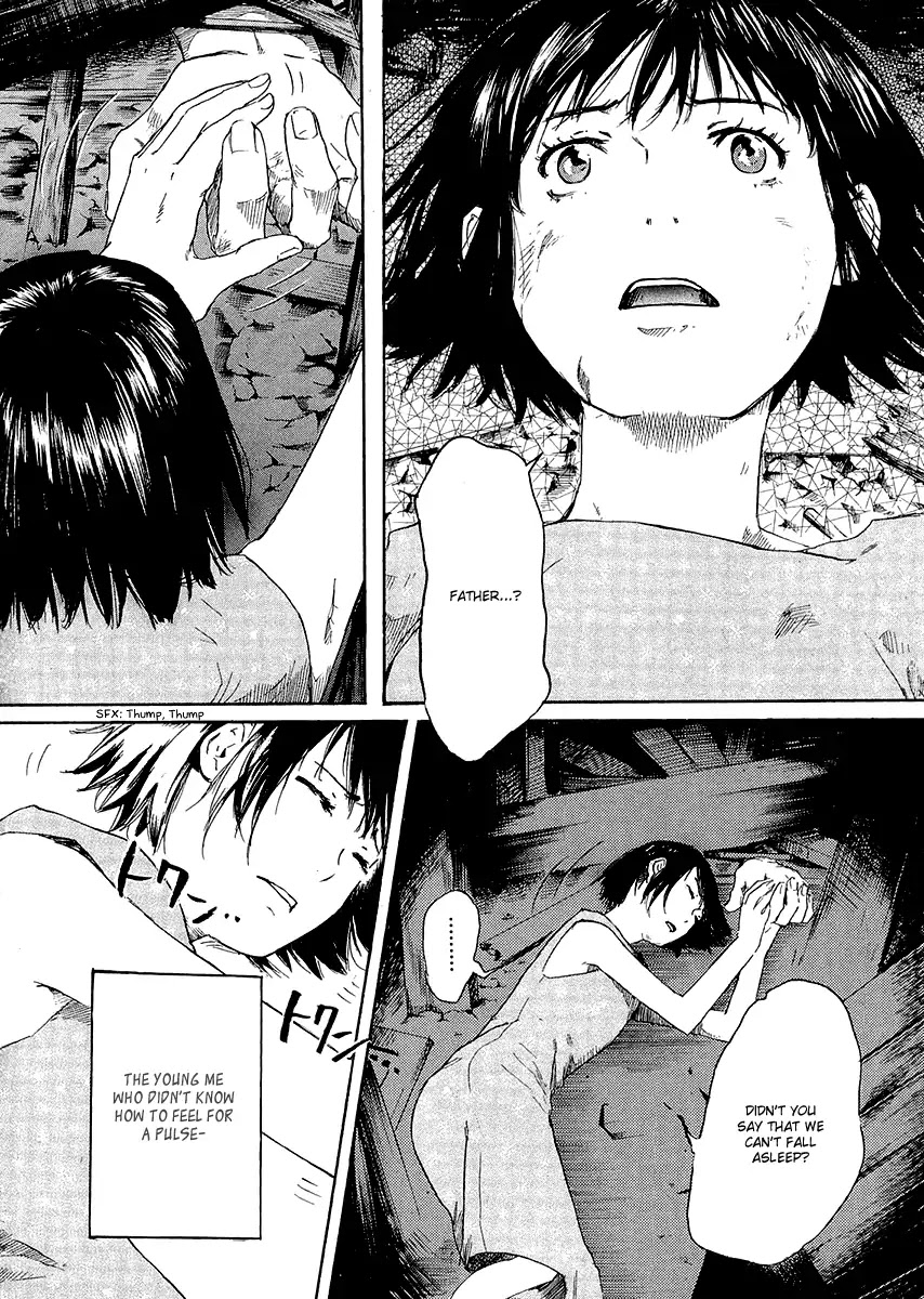 Shinigami Tantei to Yuurei Gakuen chapter 13.2 page 10