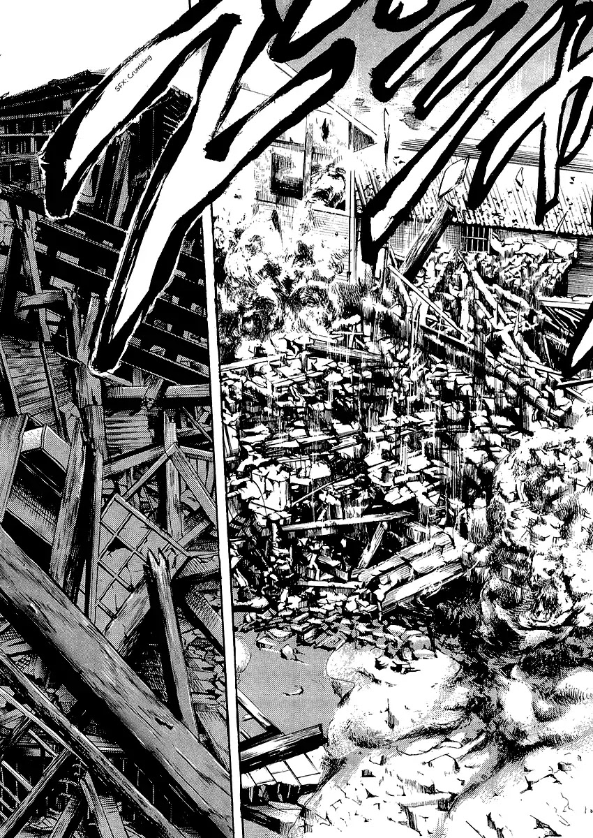 Shinigami Tantei to Yuurei Gakuen chapter 13.2 page 2