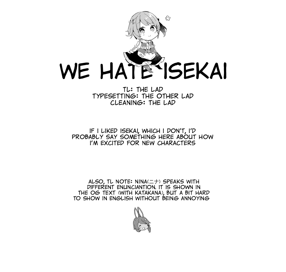 Shinja Zero no Megami-sama to Hajimeru Isekai Kouryaku chapter 12 page 25