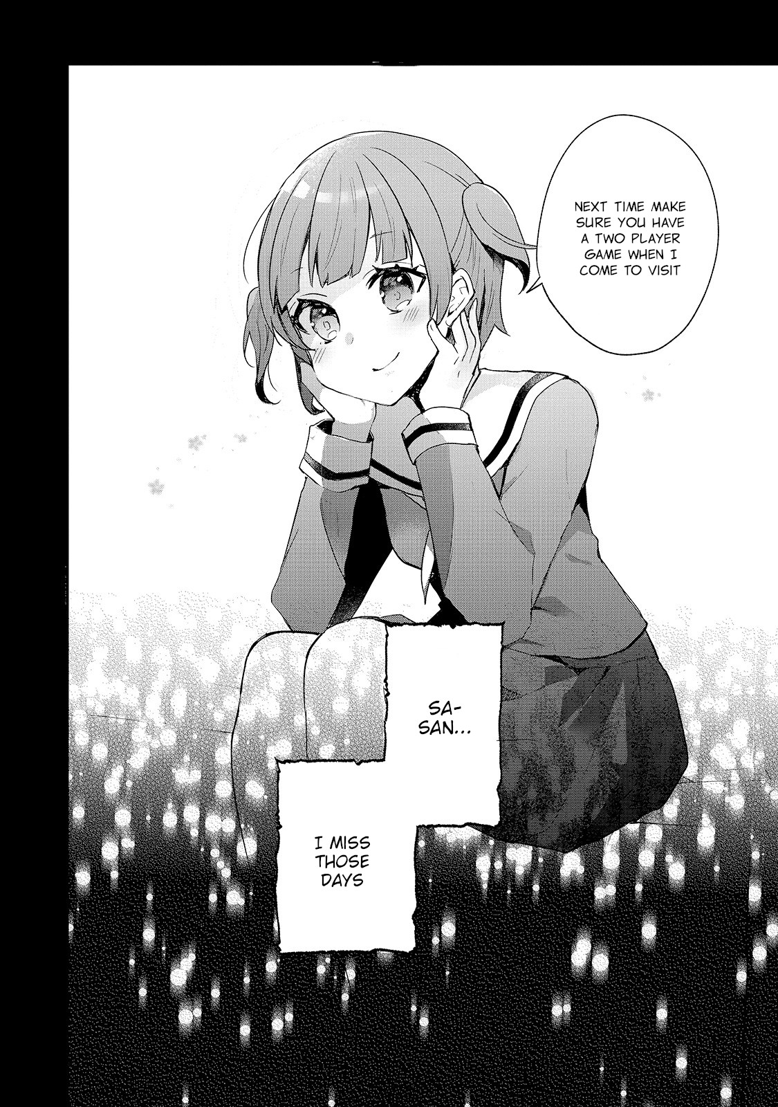 Shinja Zero no Megami-sama to Hajimeru Isekai Kouryaku chapter 13 page 10