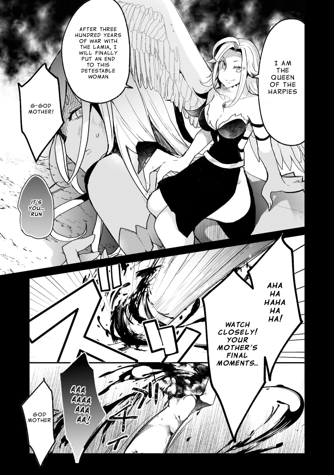 Shinja Zero no Megami-sama to Hajimeru Isekai Kouryaku chapter 17 page 16