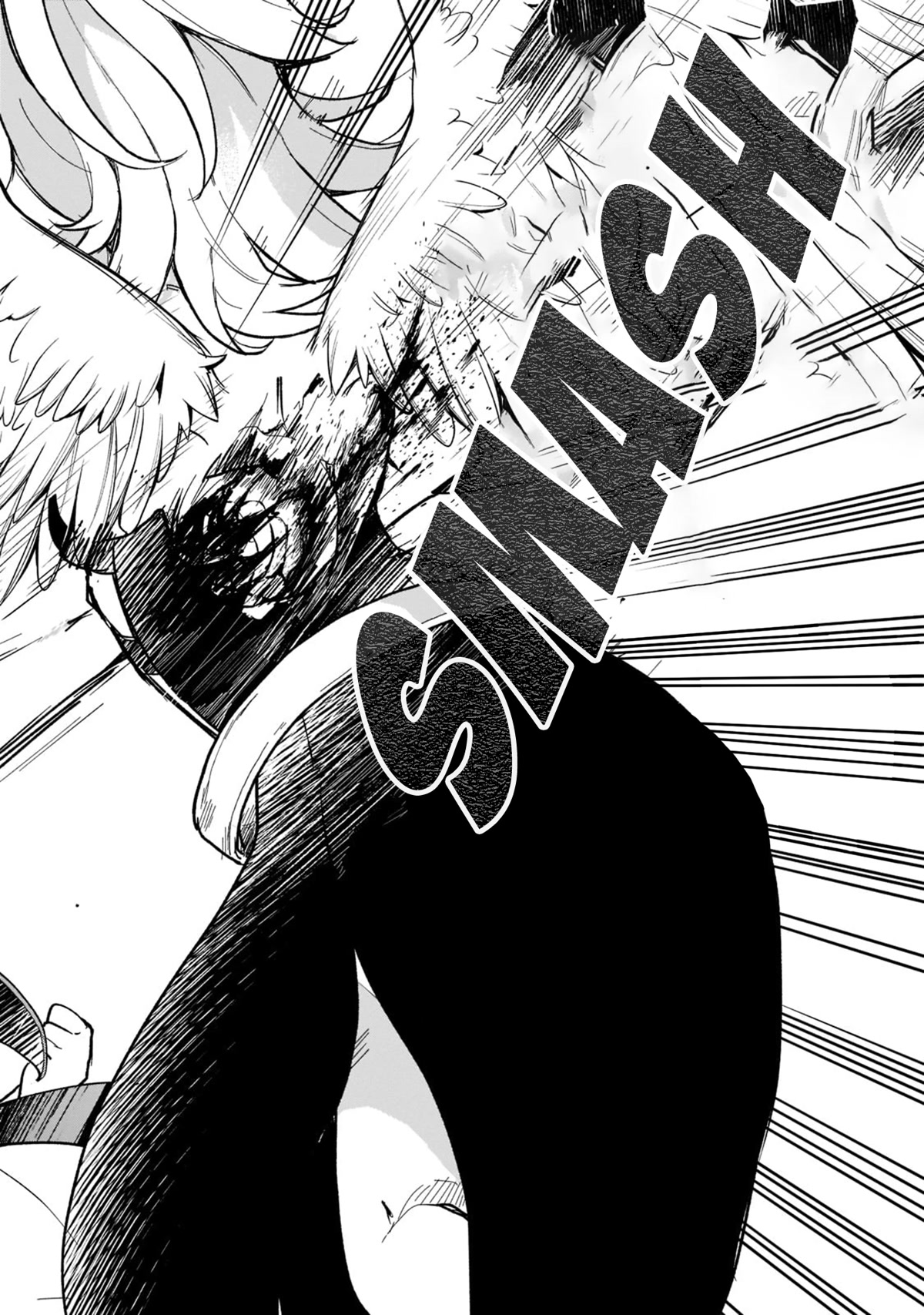 Shinja Zero no Megami-sama to Hajimeru Isekai Kouryaku chapter 21 page 18