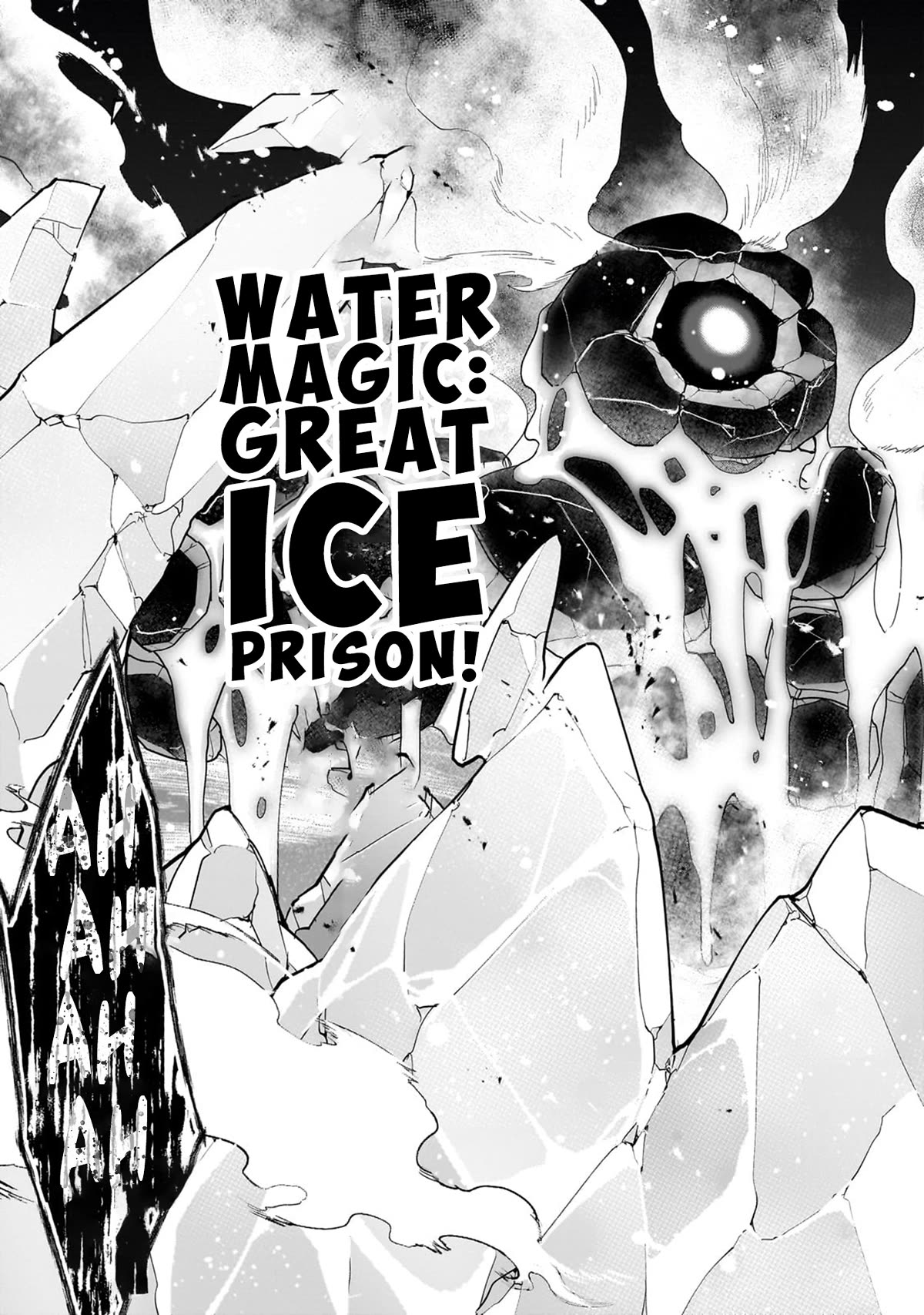 Shinja Zero no Megami-sama to Hajimeru Isekai Kouryaku chapter 32 page 16