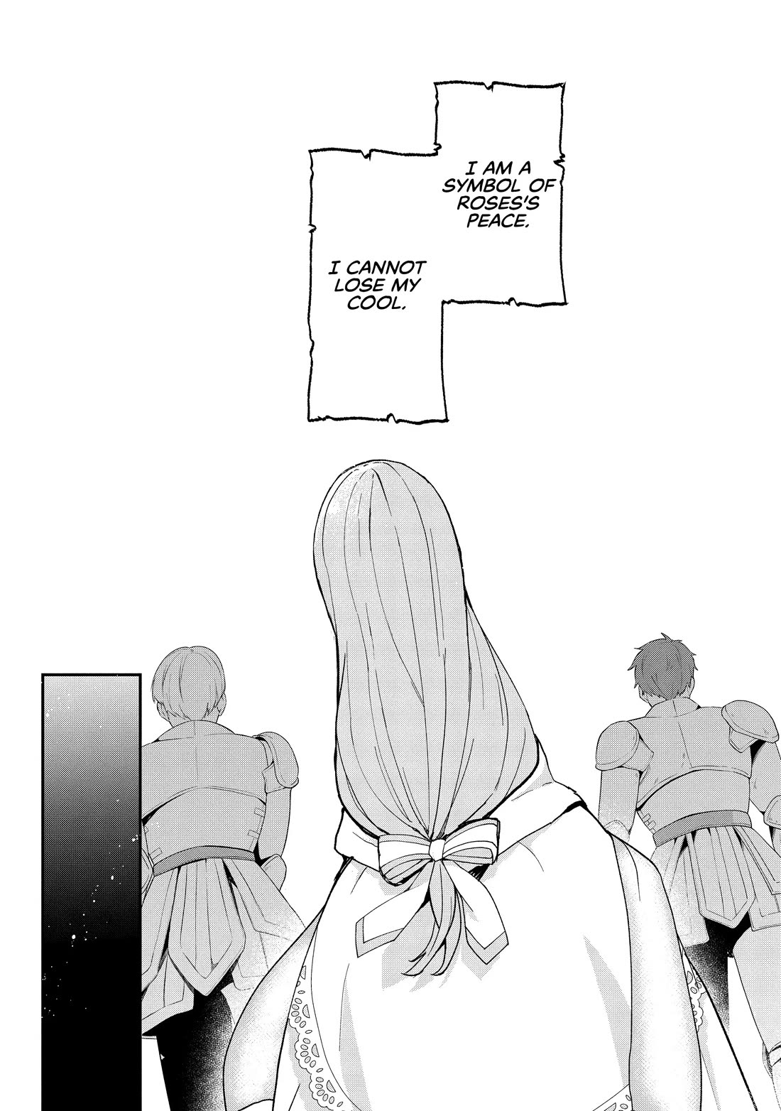 Shinja Zero no Megami-sama to Hajimeru Isekai Kouryaku chapter 33 page 7