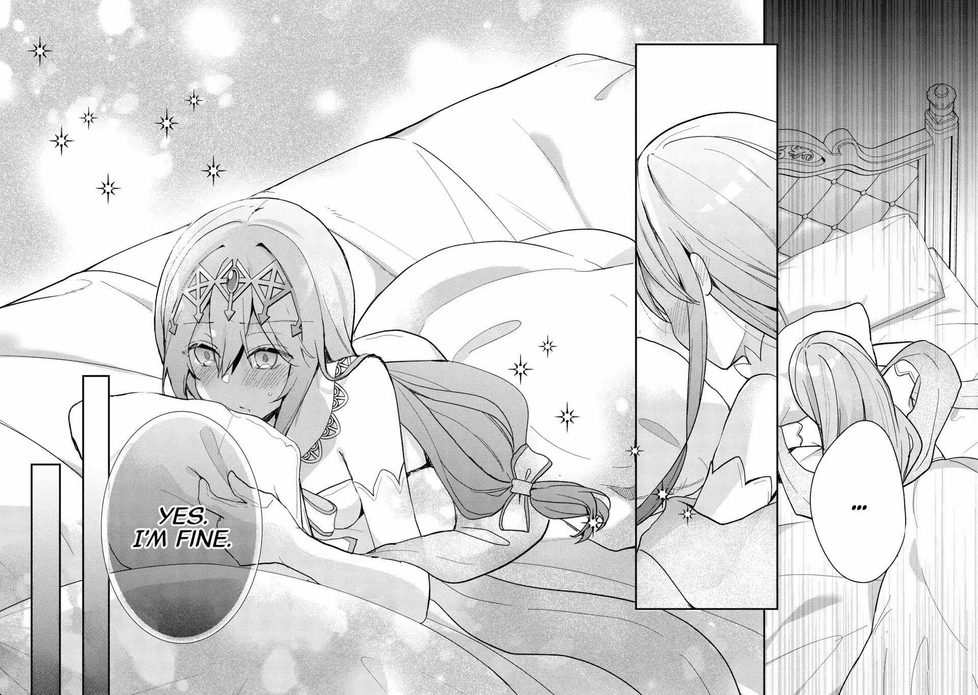 Shinja Zero no Megami-sama to Hajimeru Isekai Kouryaku chapter 35 page 19