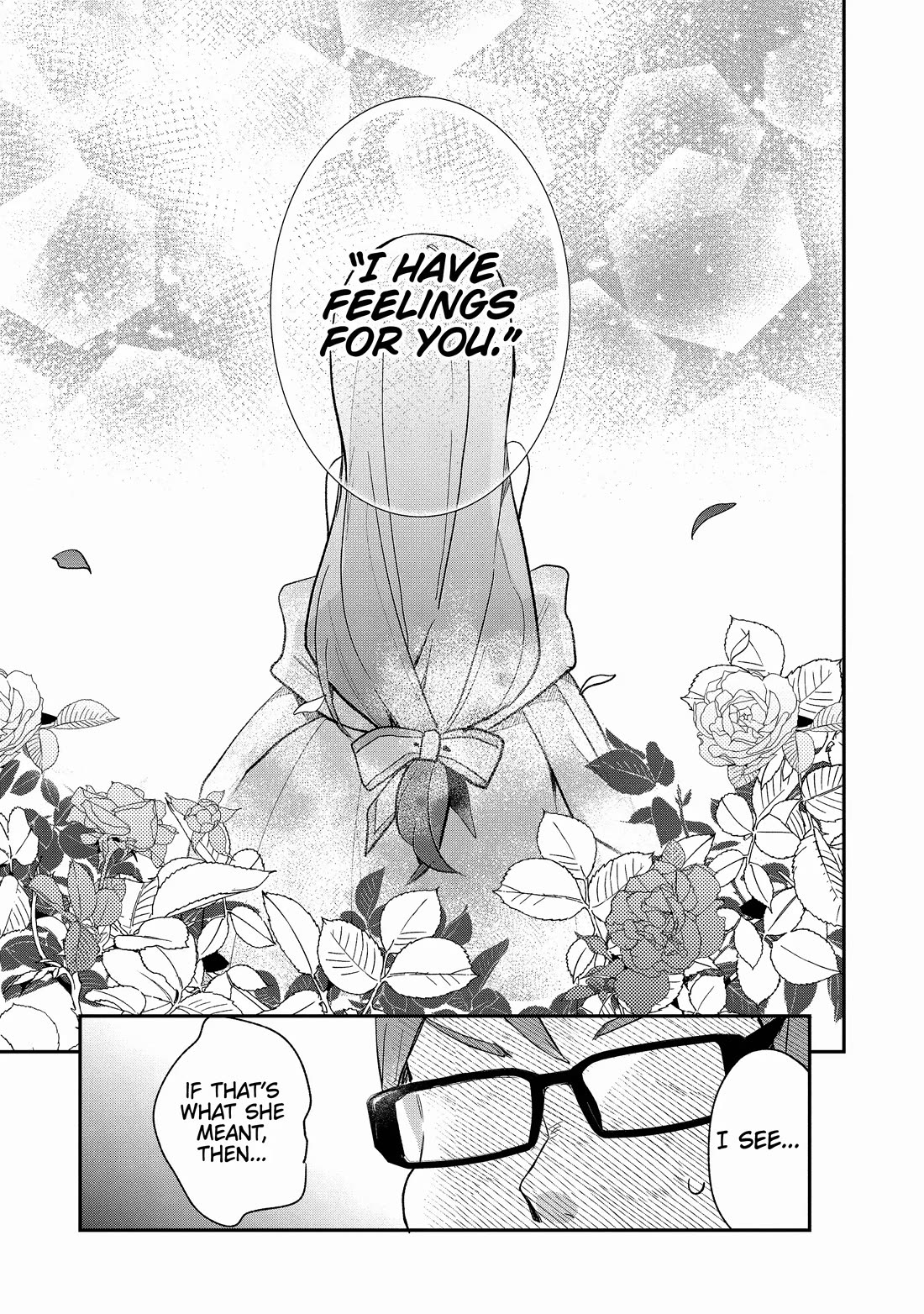 Shinja Zero no Megami-sama to Hajimeru Isekai Kouryaku chapter 35 page 23