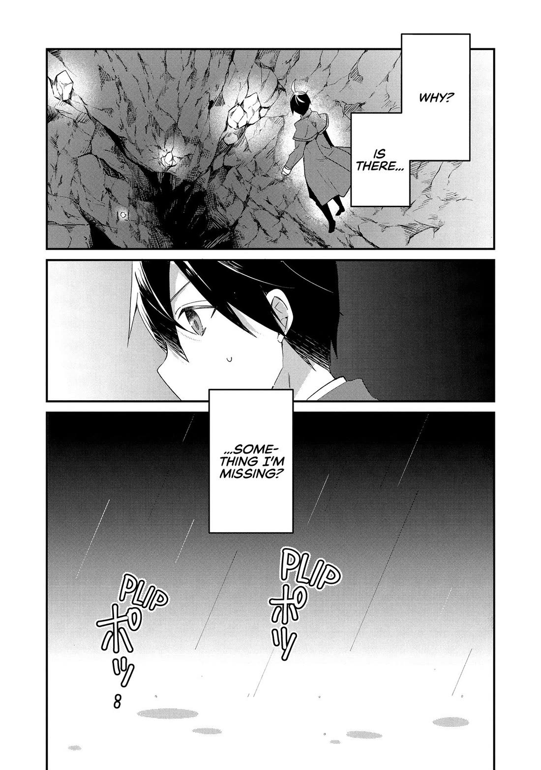 Shinja Zero no Megami-sama to Hajimeru Isekai Kouryaku chapter 37 page 11