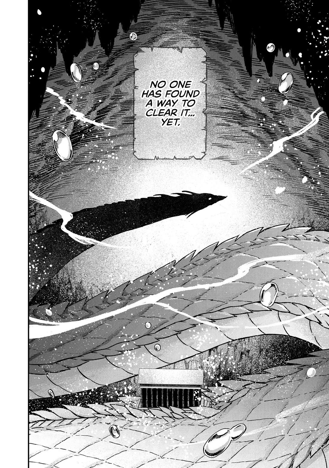 Shinja Zero no Megami-sama to Hajimeru Isekai Kouryaku chapter 38 page 27