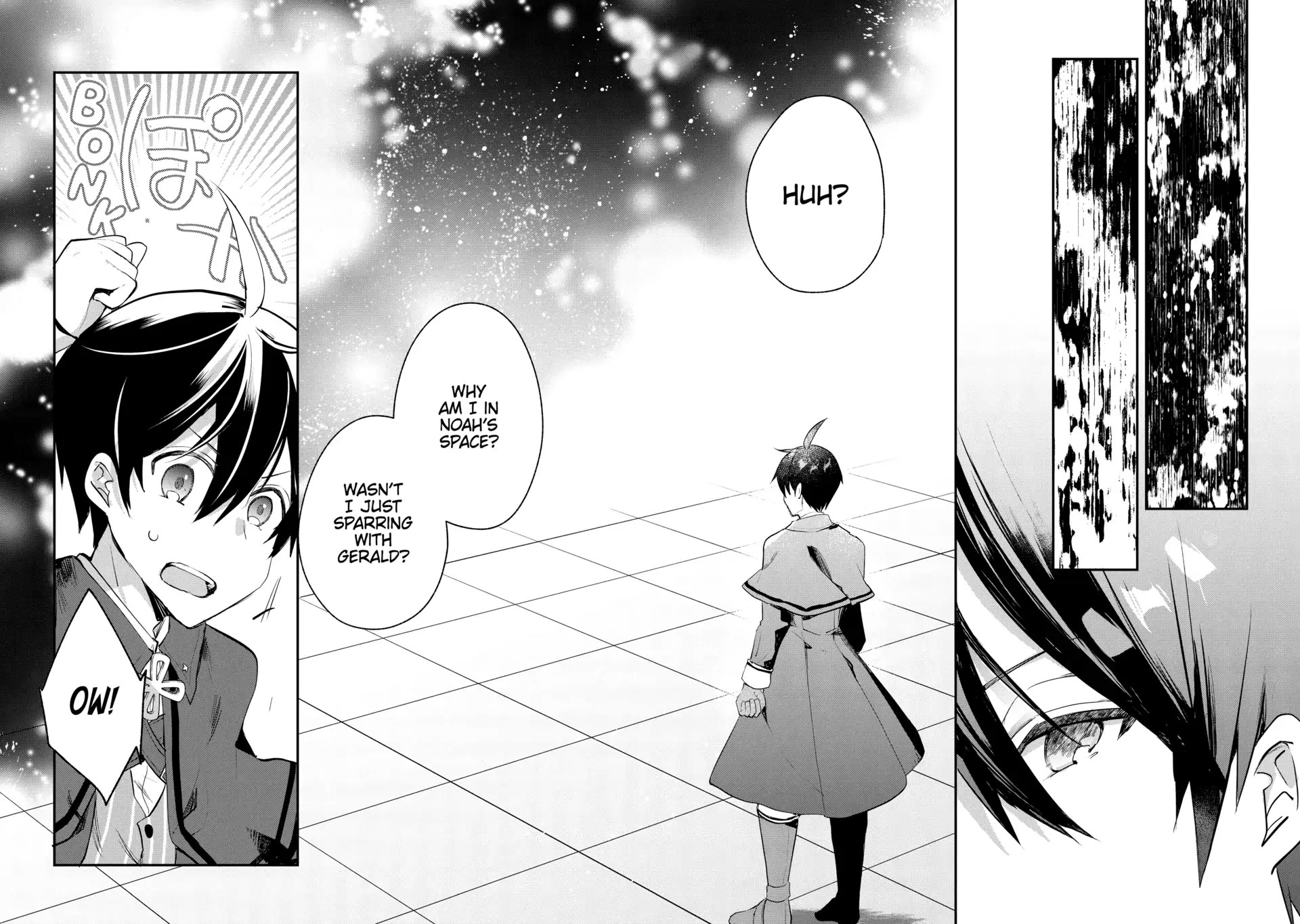 Shinja Zero no Megami-sama to Hajimeru Isekai Kouryaku chapter 41 page 13