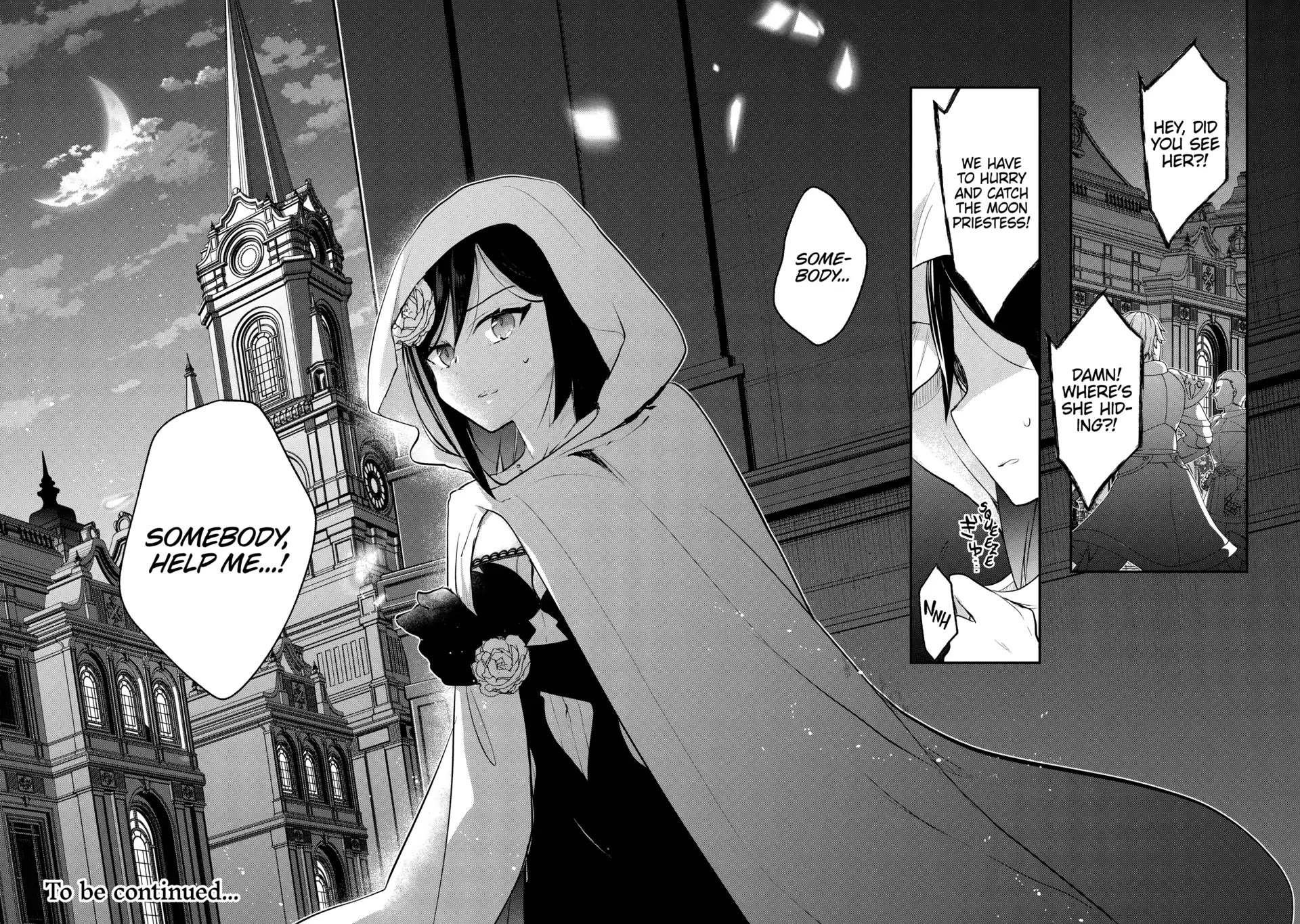 Shinja Zero no Megami-sama to Hajimeru Isekai Kouryaku chapter 41 page 26