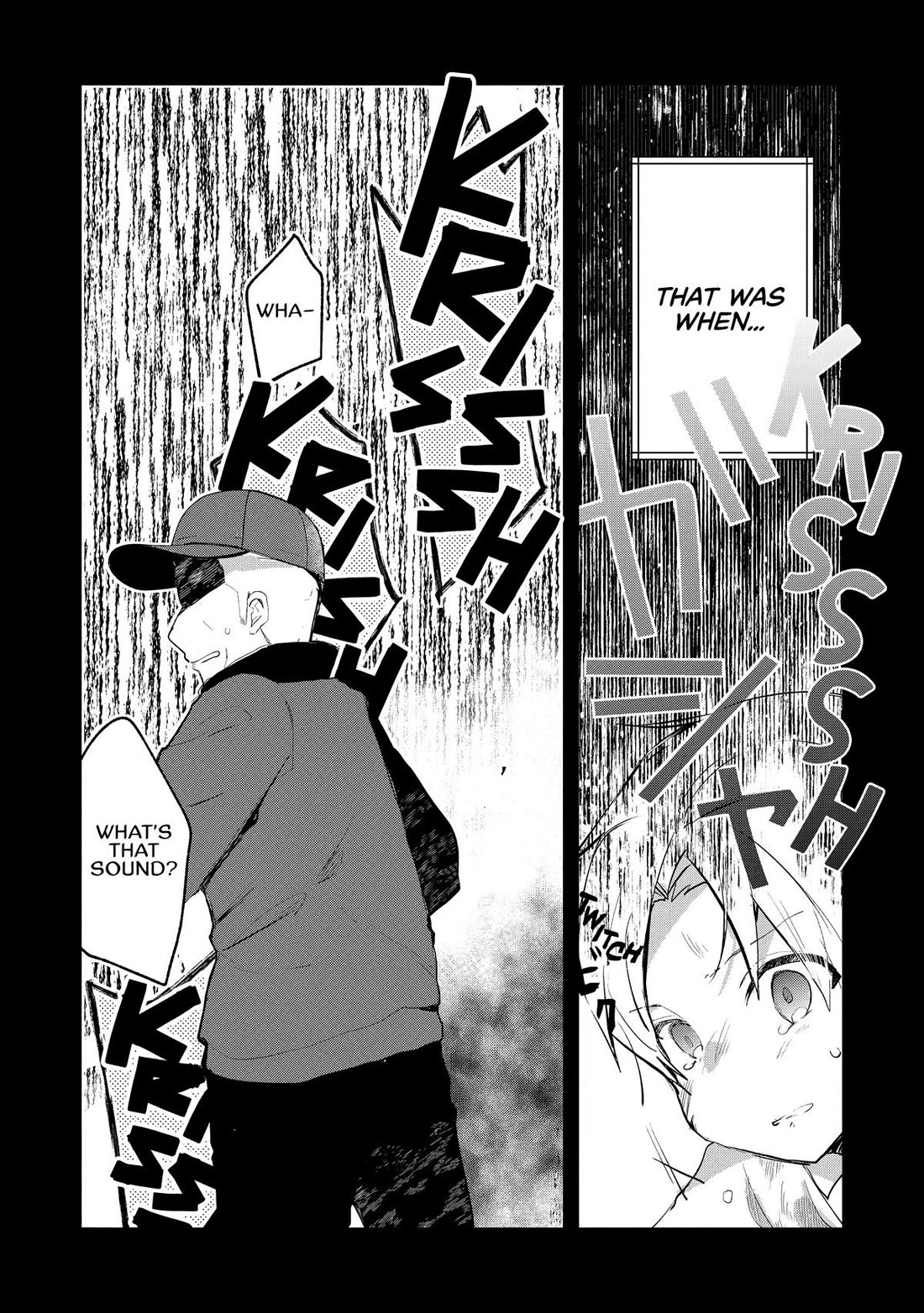 Shinja Zero no Megami-sama to Hajimeru Isekai Kouryaku chapter 43 page 10