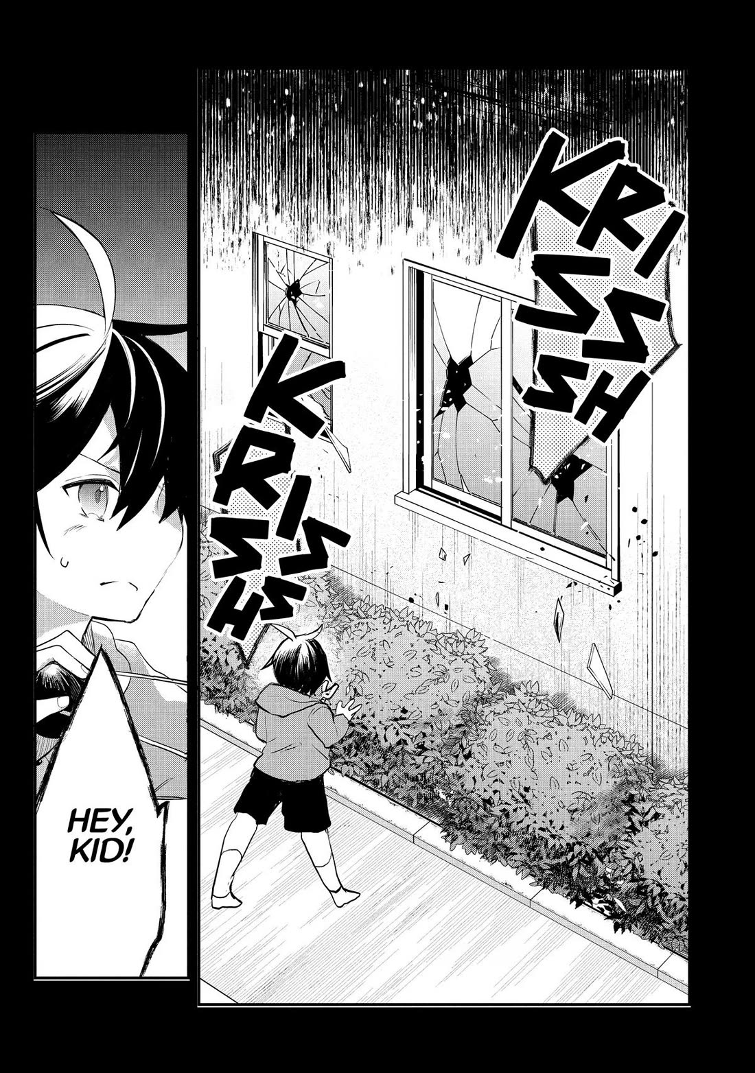 Shinja Zero no Megami-sama to Hajimeru Isekai Kouryaku chapter 43 page 11