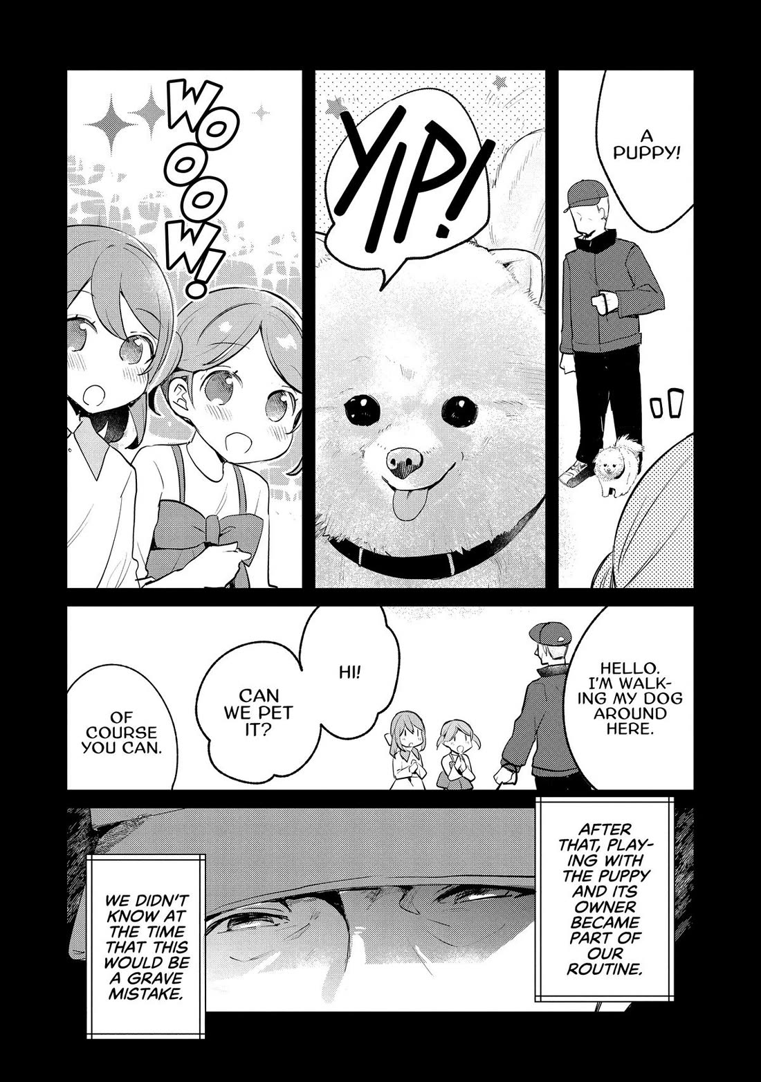 Shinja Zero no Megami-sama to Hajimeru Isekai Kouryaku chapter 43 page 5