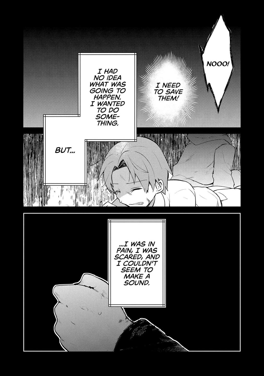 Shinja Zero no Megami-sama to Hajimeru Isekai Kouryaku chapter 43 page 9